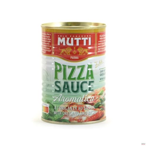 Pizza Sauce szósz Mutti 400 g