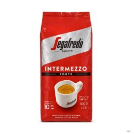 Segafredo Intermezzo Forte szemes kávé 1 kg