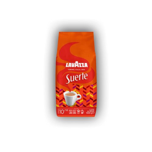 Lavazza Suerte 1kg 