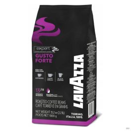 LAVAZZA expert Gusto Forte szemes kávé 1 kg 