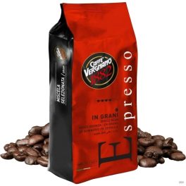 Caffé Vergnano Espresso szemes kávé 1 kg 