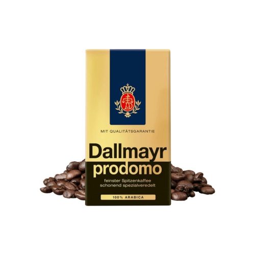 Dallmayr Prodomo szemes kávé 500 g
