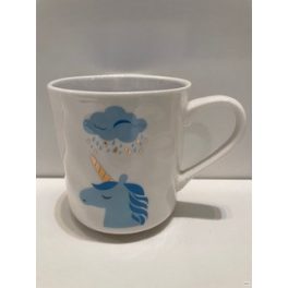 Bögre 300ml Unicornis