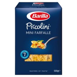 Mini Farfalle  N59 Barilla 500 g