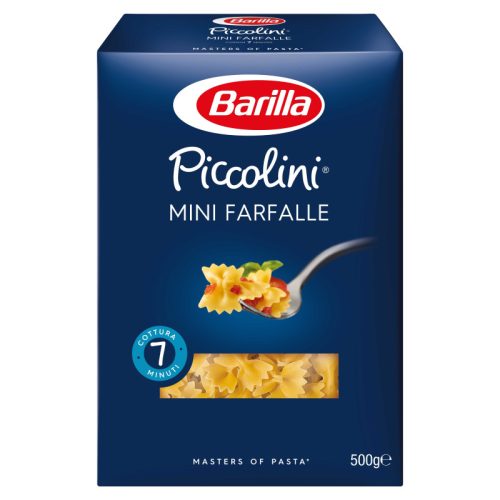 Mini Farfalle  N59 Barilla 500 g