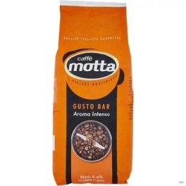 Motta caffé Gusto Bar Aroma Intenso szemes kávé 3 kg