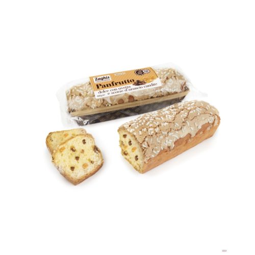 Panfrutto kalács Zaghis 400 g