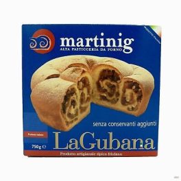 La Gubana kalács Martinig 750 g