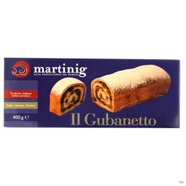 Il Gubanetto kalács Martinig 400 g