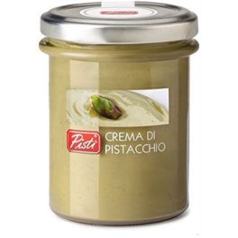 Pistacchio crema - pisztácia krém Pistí 200 g