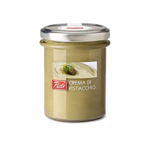 Pistacchio crema - pisztácia krém Pistí 200 g