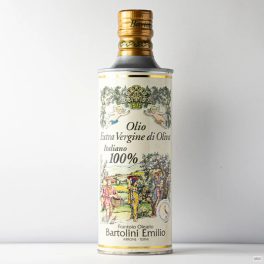 Oliva olaj Extra szűz Bartolini Emilio 500 mL