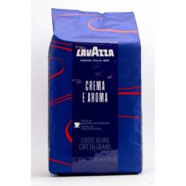 LAVAZZA Crema e Aroma (Profession) szemes kávé 1 kg 