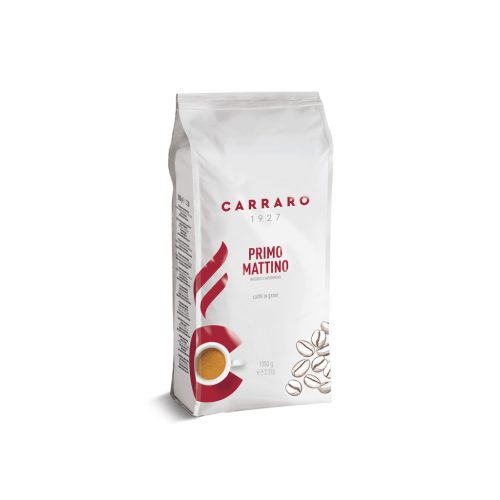Carraro Primo Mattino szemes kávé 1 kg