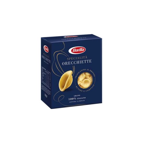 Orecchiette  Specialitá Barilla 500 g