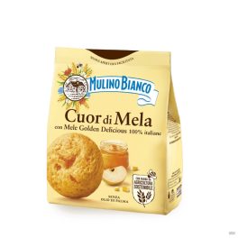 Mulino Bianco Cuor di Mela keksz 300 g