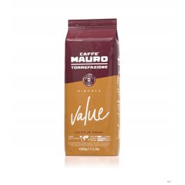 Caffe Mauro 1 kg szemes Miscela Value