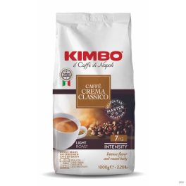 KIMBO Crema Classico 1kg szemes