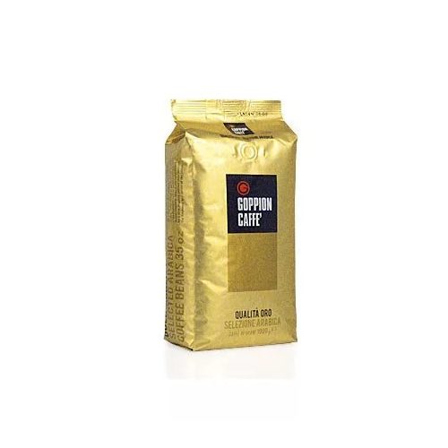 Goppion Caffé 500g Qualitá Oro