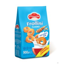 Frollin Classici 900 gr Pineta