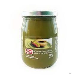 Pistacchio crema - pisztácia krém Pistí 600 g