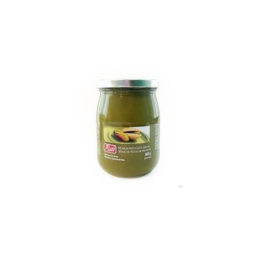 Pistacchio crema - pisztácia krém Pistí 600 g