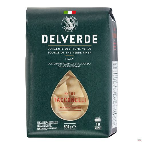 Delverde 500 g Tacconelli no101