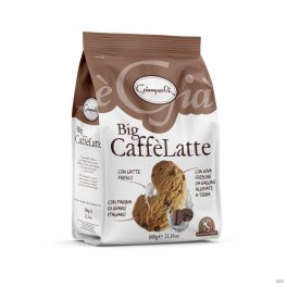 Big CafféLatte 600 g Giampaoli