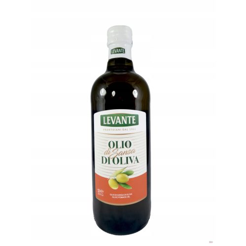 Oliva olaj  Sansa Sütéshez 1 L Levante