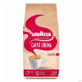 LAVAZZA Caffé Crema Classico szemes kávé 1 kg 