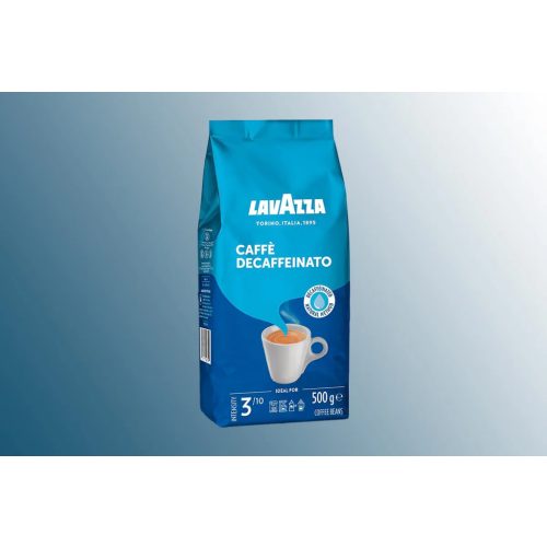 LAVAZZA Dek  koffeinmentes  500 g 