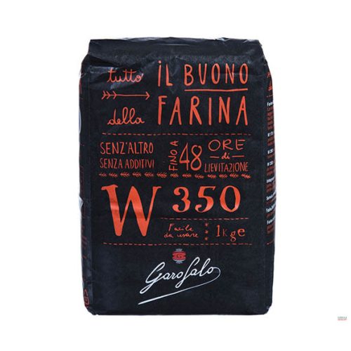 Garofalo liszt 1kg W350
