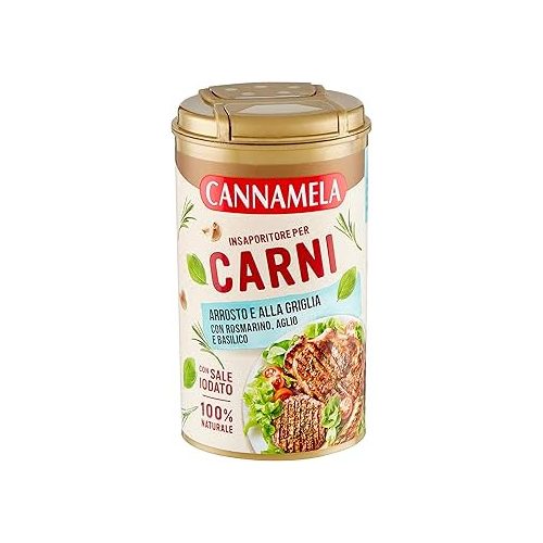 Carni 90g Cannamela Fűszer húsokhoz