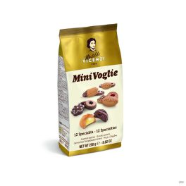 Minivoglie 250g Matilde Vicenzi