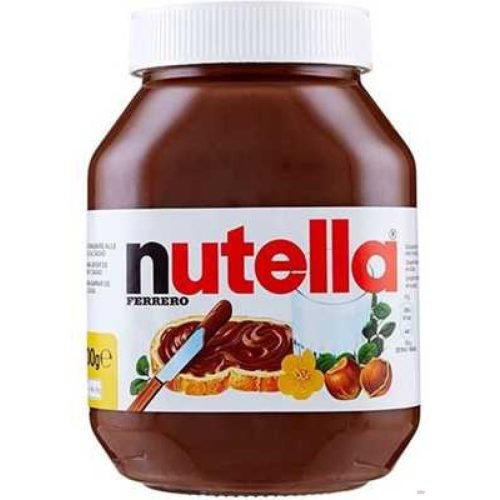 Nutella Ferrero  950 g