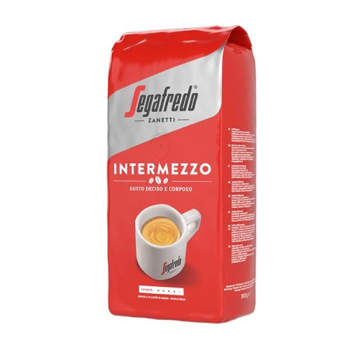 Segafredo Intermezzo  1 kg