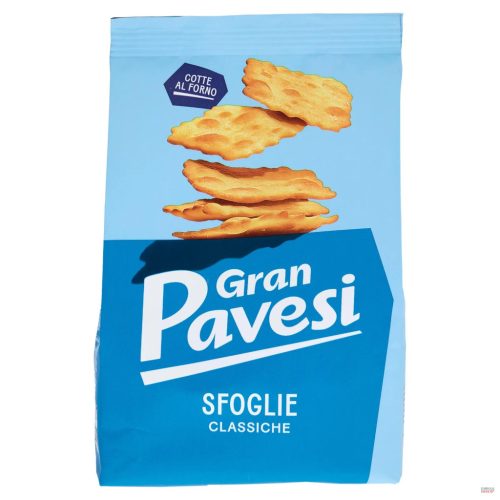 Pavesi Le Sfoglie 180 g Classiche