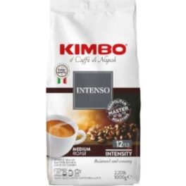 KIMBO Aroma  Intenso 1kg szemes