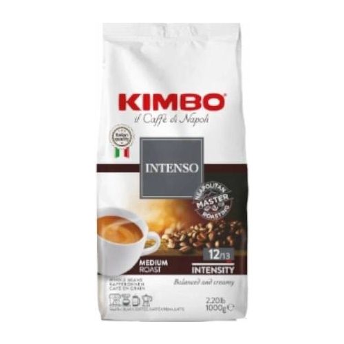 KIMBO Aroma  Intenso 1kg szemes