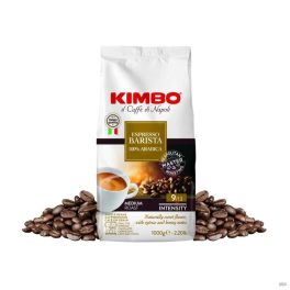 KIMBO Espresso Barista 1kg szemes