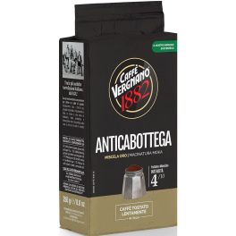 Caffé Vergnano Anticabottega őrölt kávé 250 g