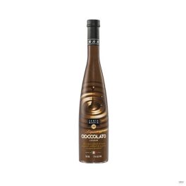 Liquore al Cioccolato 0,5l 17% Santa Marta