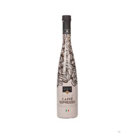 Liquore al Caffé Espresso 0,5l 25% Santa Marta