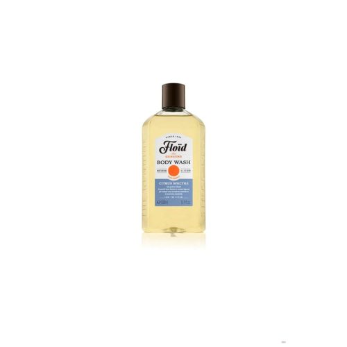 Floid tusfürdő 500ml Citrus Spectre
