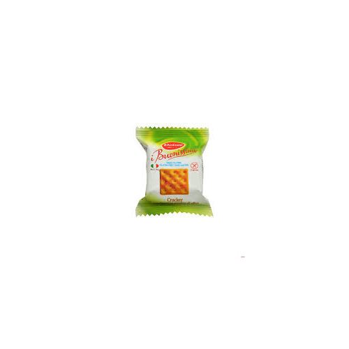 Crackers 16,5 g gluténmentes Delser