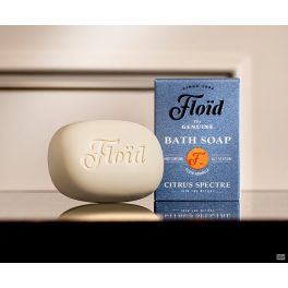 Floid szappan 120g Citrus Spectre