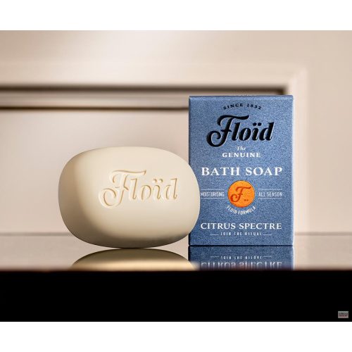 Floid szappan 120g Citrus Spectre