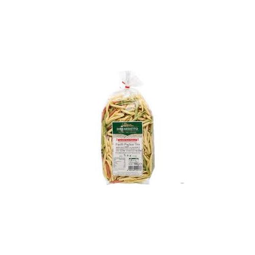 Fusilli Pugliesi Tris 500g Dibenedetto