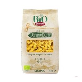 Fusilli BIO 500g granoro