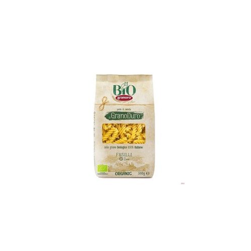 Fusilli BIO 500g granoro